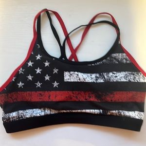 Born primitive sports bra